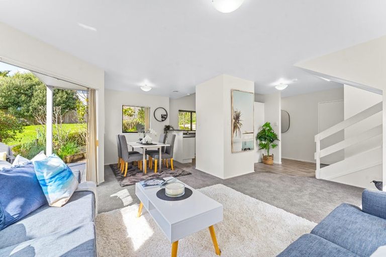 Photo of property in 3/36a Salisbury Road, Birkdale, Auckland, 0626