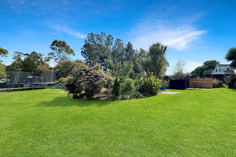 Photo of property in 1174 Te Ahu Ahu Road, Oromahoe, Kerikeri, 0293
