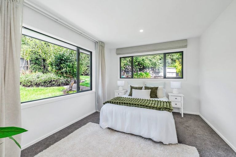 Photo of property in 19 Glamis Place, Cashmere, Christchurch, 8022