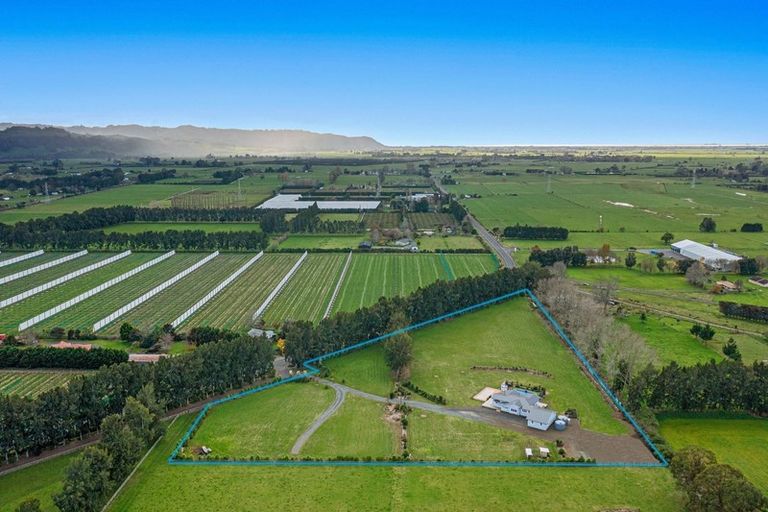 Photo of property in 195a Hallett Road, Otakiri, Whakatane, 3192