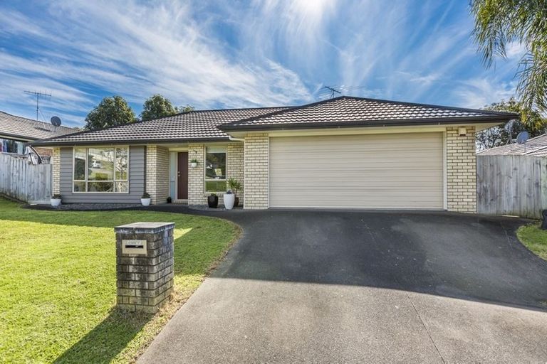Photo of property in 10 Barwick Place, Stanmore Bay, Whangaparaoa, 0932