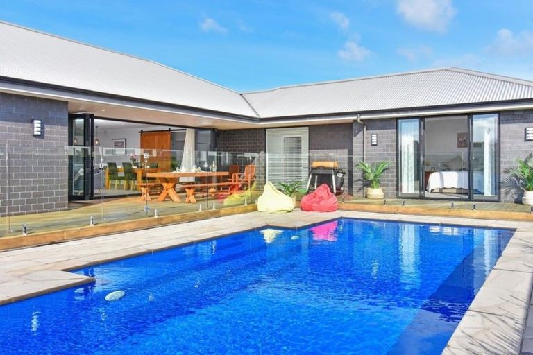 Photo of property in 4 Old Orchard Lane, Waiau Pa, Pukekohe, 2679