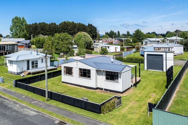 Photo of property in 10 Totara Terrace, Mangakino, 3421