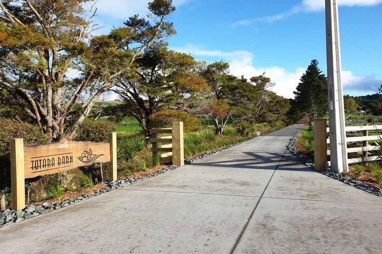 Photo of property in 618 Matakana Road, Warkworth, 0985