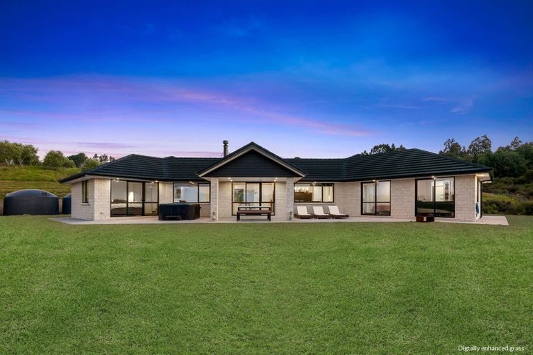 Photo of property in 53 Tender Road, Dairy Flat, Albany, 0794