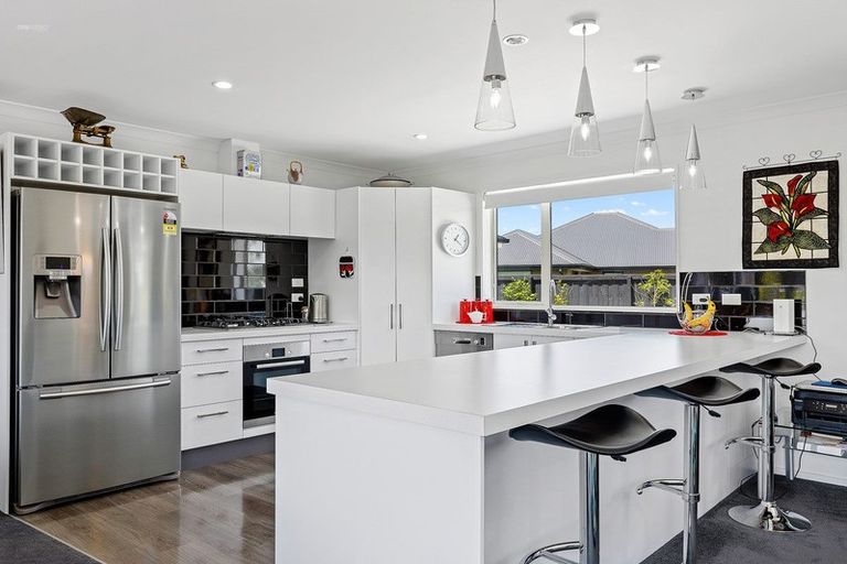 Photo of property in 8 Hampstead Close, Rangiora, 7400