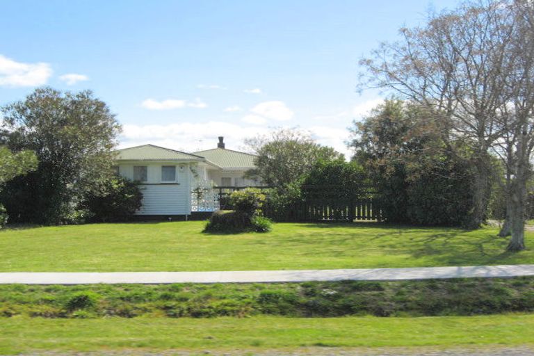 Photo of property in 10 Jellicoe Avenue, Wairoa, 4108