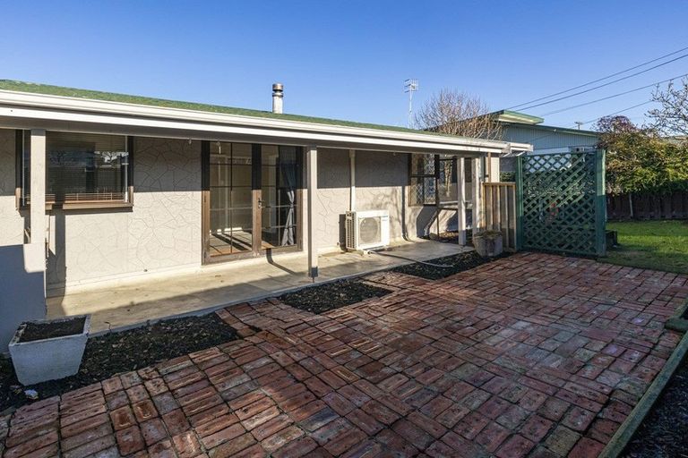 Photo of property in 34 Lindsay Street, Marchwiel, Timaru, 7910