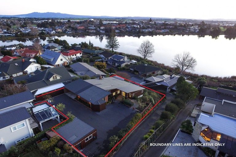 Photo of property in 126 Pembroke Street, Hamilton Lake, Hamilton, 3204