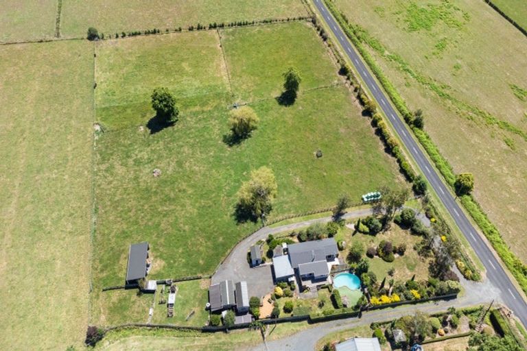 Photo of property in 273a Pukahu Road, Awaiti, Paeroa, 3672