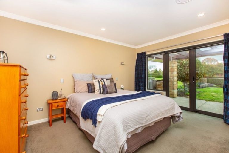 Photo of property in 7 Poplar Lane, Matangi, Hamilton, 3284