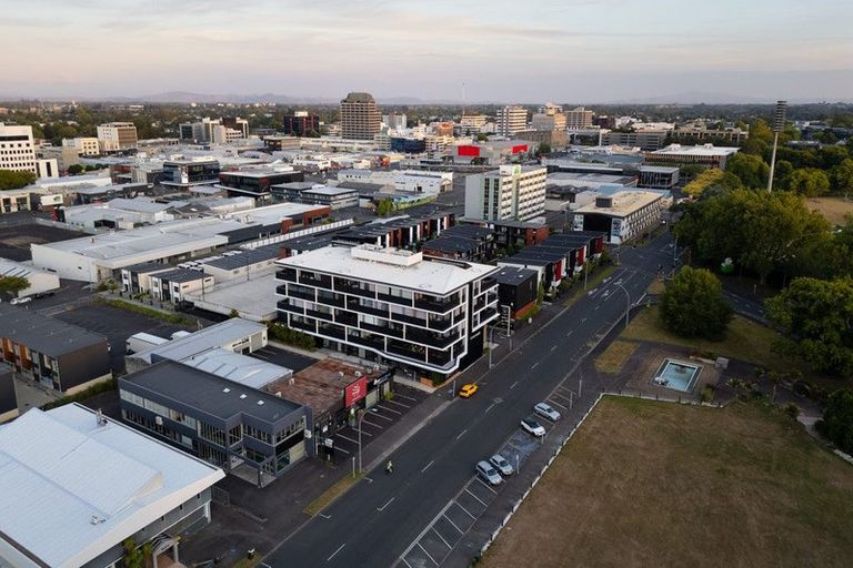 Photo of property in Parkhaven, 404/220 Tristram Street, Hamilton Central, Hamilton, 3204