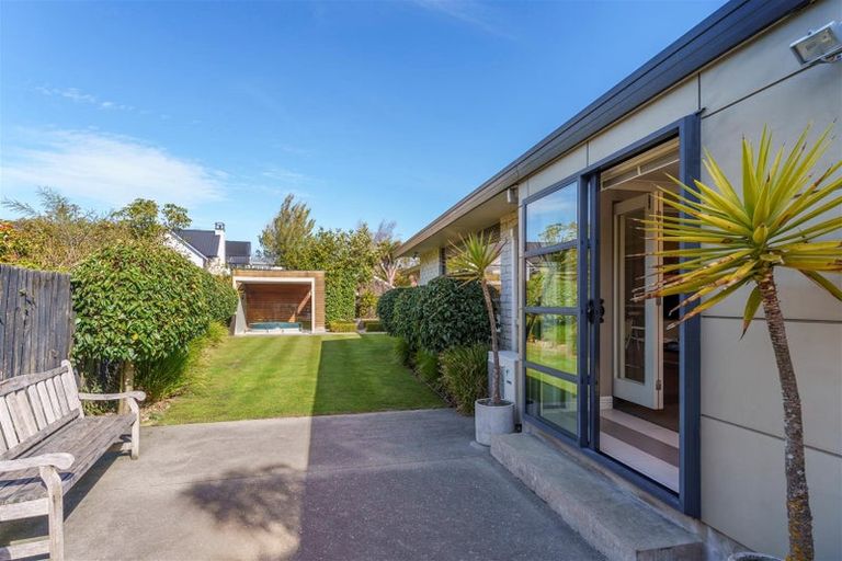 Photo of property in 3 Highgate Avenue, Merivale, Christchurch, 8014