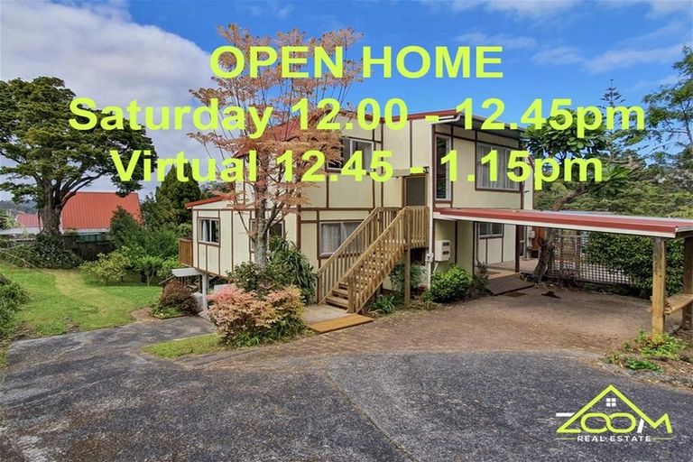 Photo of property in 4 Kellet Street, Opua, 0200