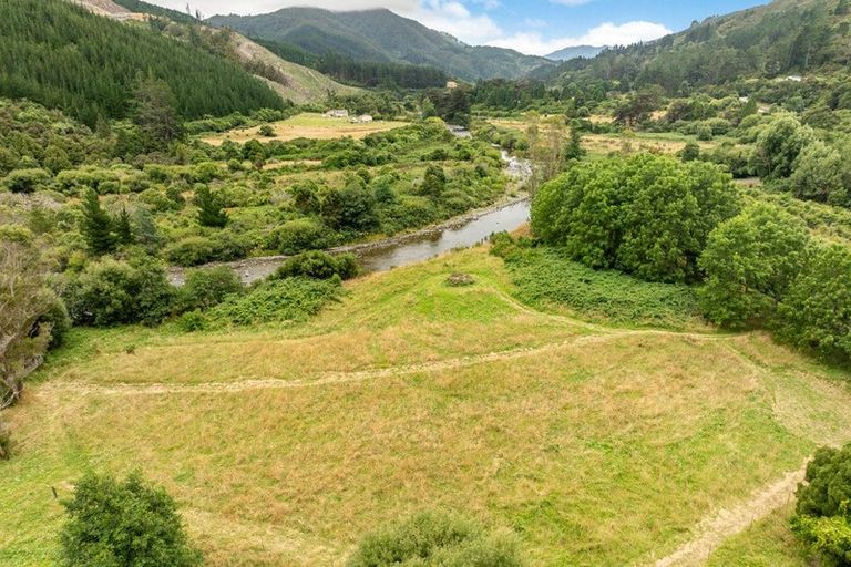 Photo of property in 1229a Akatarawa Road, Akatarawa, Upper Hutt, 5372