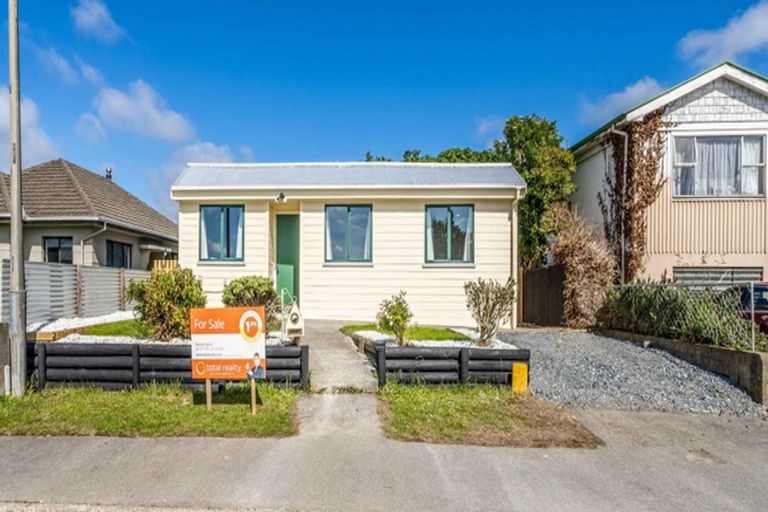 Photo of property in 347 Conon Street, Appleby, Invercargill, 9812