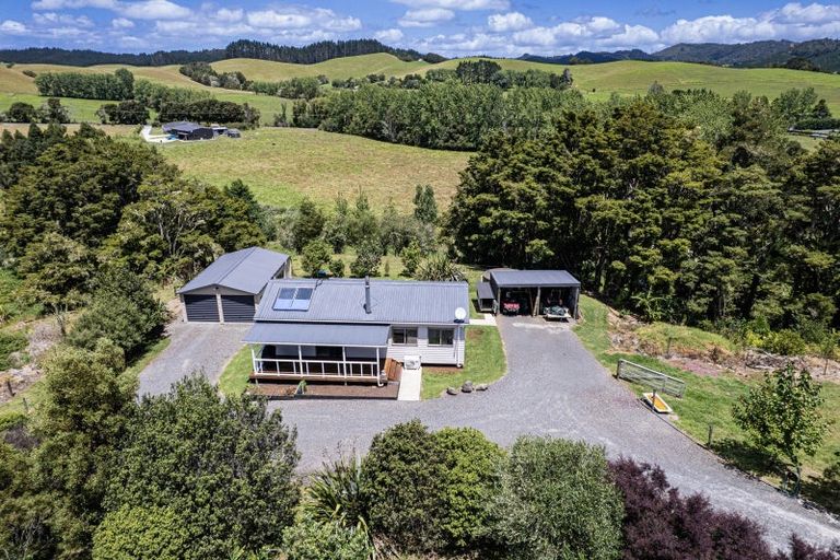 Photo of property in 144 Tahere Road, Whareora, Whangarei, 0175