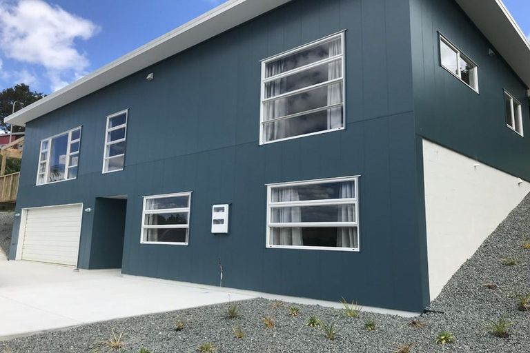 Photo of property in 5 Western View Heights, Horahora, Whangarei, 0110
