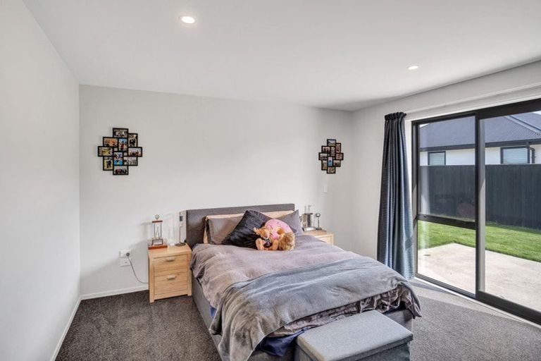 Photo of property in 104 Kemble Drive, Rolleston, 7615