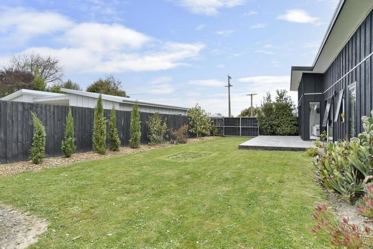 Photo of property in 31 Canterbury Street, Ashley, Rangiora, 7477