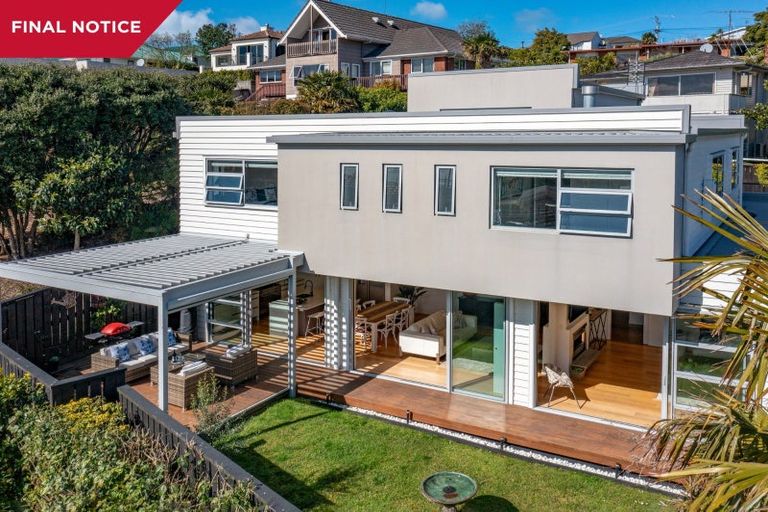 Photo of property in 340a Beach Road, Mairangi Bay, Auckland, 0630