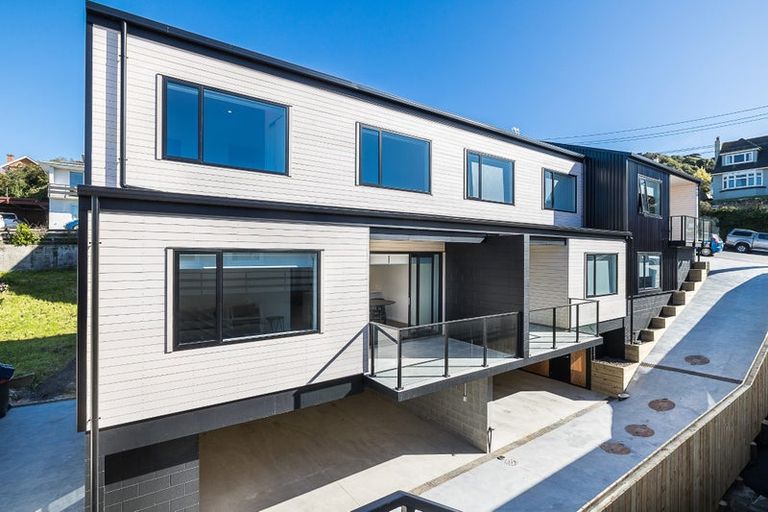 Photo of property in 74b London Street, Dunedin Central, Dunedin, 9016
