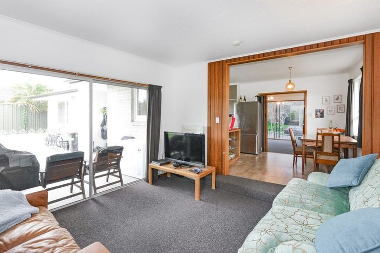 Photo of property in 13 James Cook Street, Havelock North, 4130