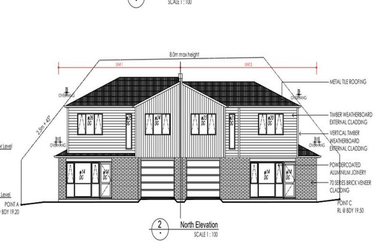 Photo of property in 7b Sterling Avenue, Manurewa East, Auckland, 2102