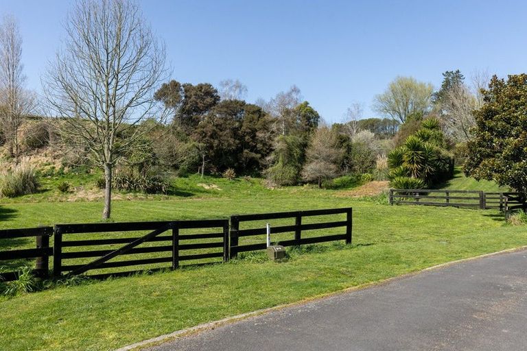 Photo of property in 45a Te Awa Lane, Tamahere, Hamilton, 3283