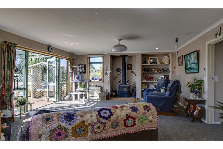 Photo of property in 5 The Avenue, Pareora, 7912