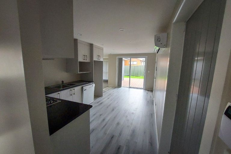 Photo of property in 134a Galloway Street, Hamilton East, Hamilton, 3216