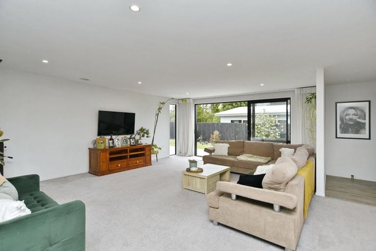 Photo of property in 31 Canterbury Street, Ashley, Rangiora, 7477