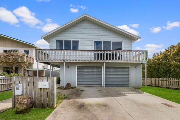 Photo of property in 94 Church Street, Onerahi, Whangarei, 0110
