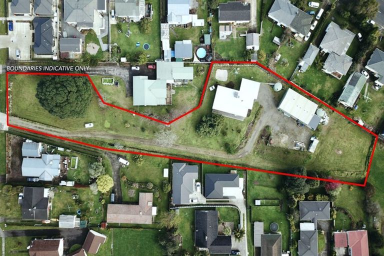 Photo of property in 67 Queen Street, Te Puke, 3119