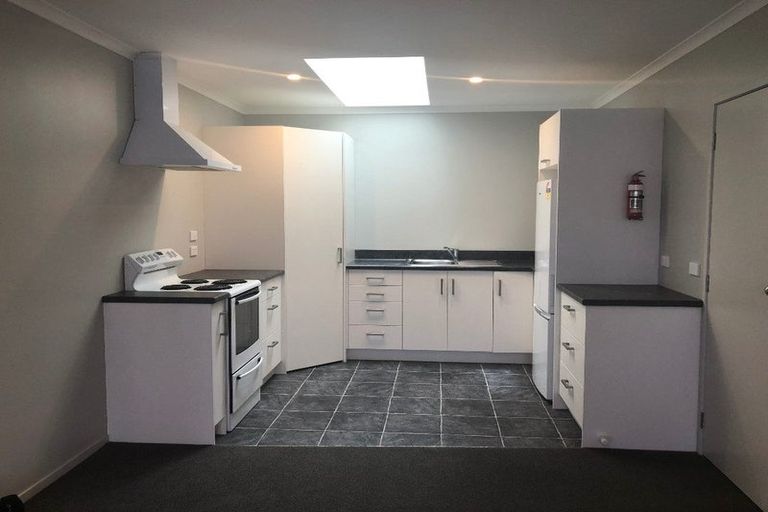 Photo of property in 6/17 Wellington Street, Hamilton East, Hamilton, 3216