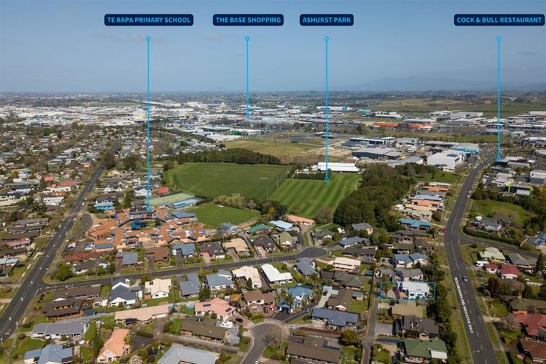 Photo of property in 26 Moverley Place, Pukete, Hamilton, 3200