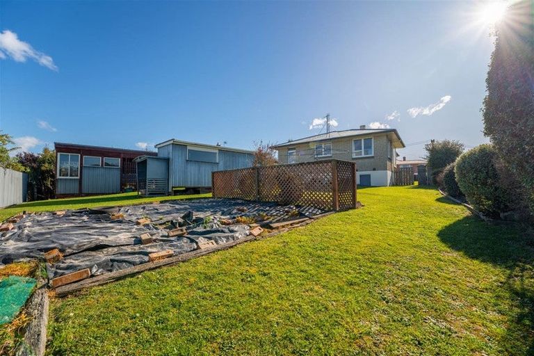 Photo of property in 38 Matai Crescent, Highfield, Timaru, 7910