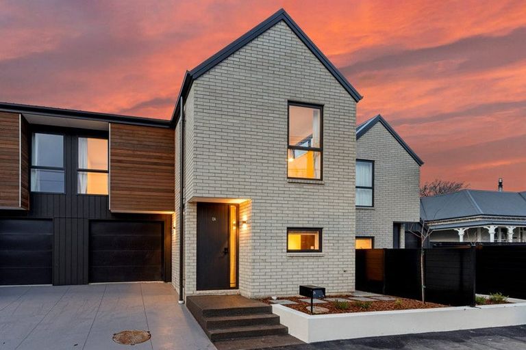 Photo of property in 124 Forfar Street, Mairehau, Christchurch, 8013