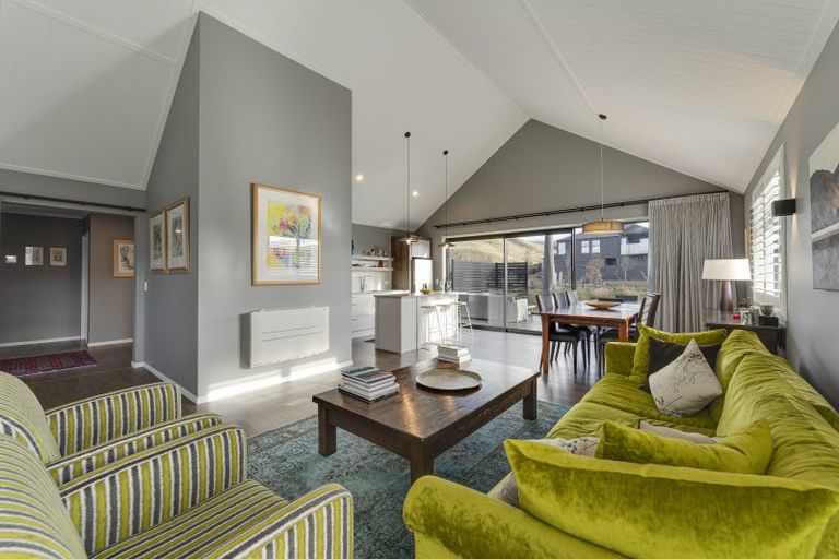 Photo of property in 7 Hatters Lane, Mount Pisa, 9383