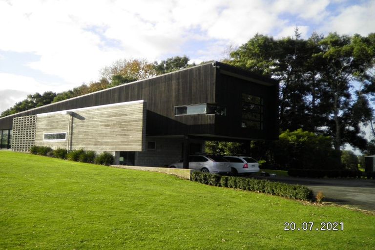 Photo of property in 32 Metcalfe Road, Ngahinapouri, Hamilton, 3290