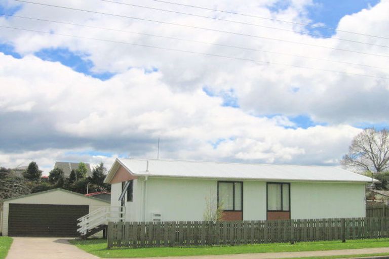 Photo of property in 66a Morey Street, Owhata, Rotorua, 3010