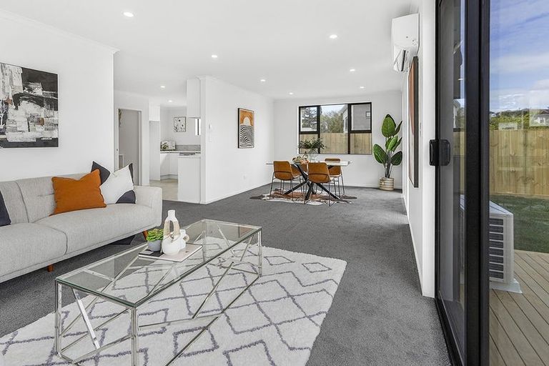 Photo of property in 9 Kawakawa Place, Hillcrest, Hamilton, 3216