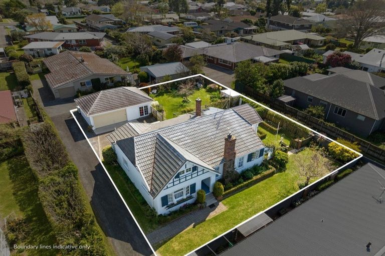 Photo of property in 67b Boucher Avenue, Te Puke, 3119