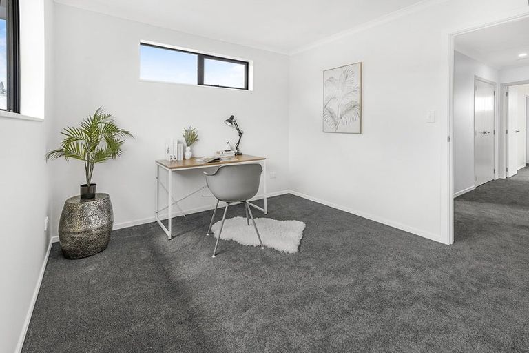 Photo of property in 9 Kawakawa Place, Hillcrest, Hamilton, 3216