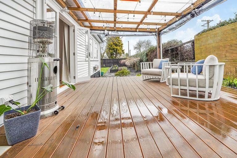 Photo of property in 49 Graham Street, Hamilton East, Hamilton, 3216