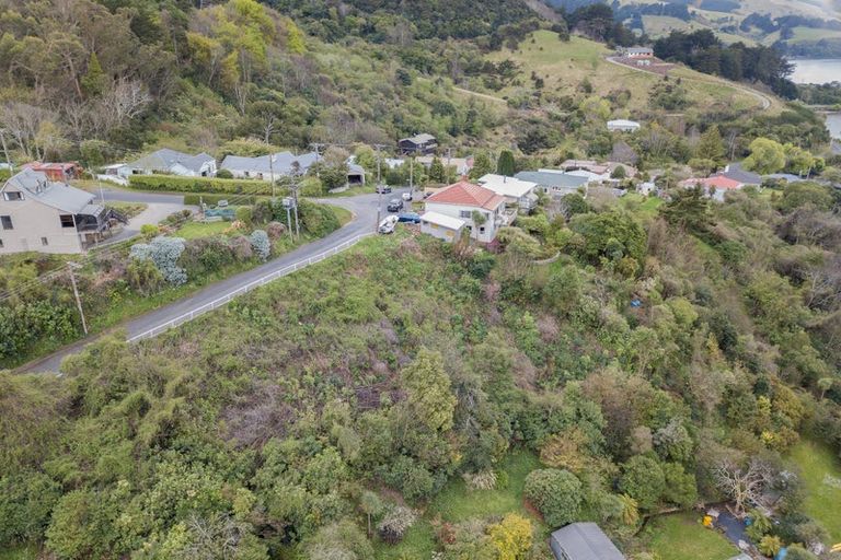 Photo of property in 42 Harbour Terrace, Careys Bay, Port Chalmers, 9023