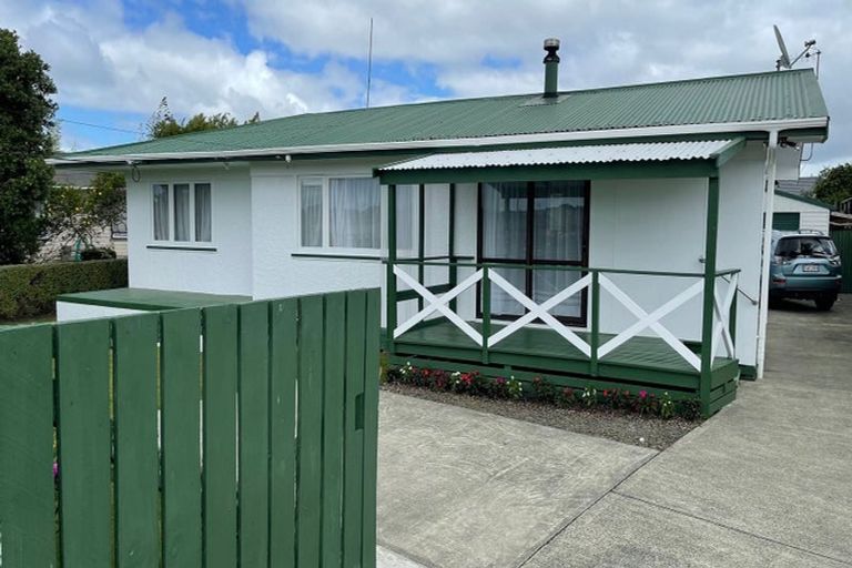 Photo of property in 125 Corks Road, Tikipunga, Whangarei, 0112