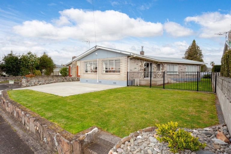 Photo of property in 7 Hohaia Crescent, Matamata, 3400