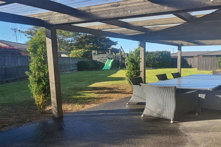 Photo of property in 23 Tallentire Crescent, Huntington, Hamilton, 3210