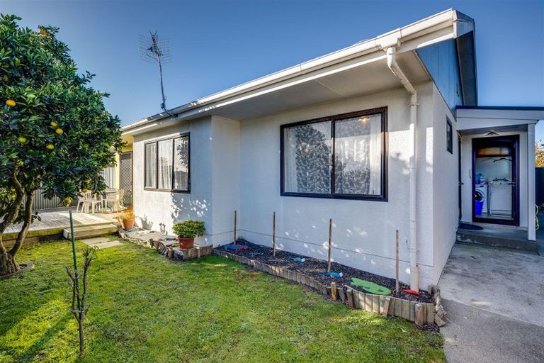 Photo of property in 131c Riverbend Road, Onekawa, Napier, 4110
